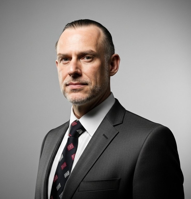 Portrait von Tino Schneider